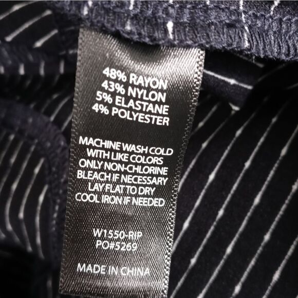 Betabrand pants size XXL - Picture 4 of 5